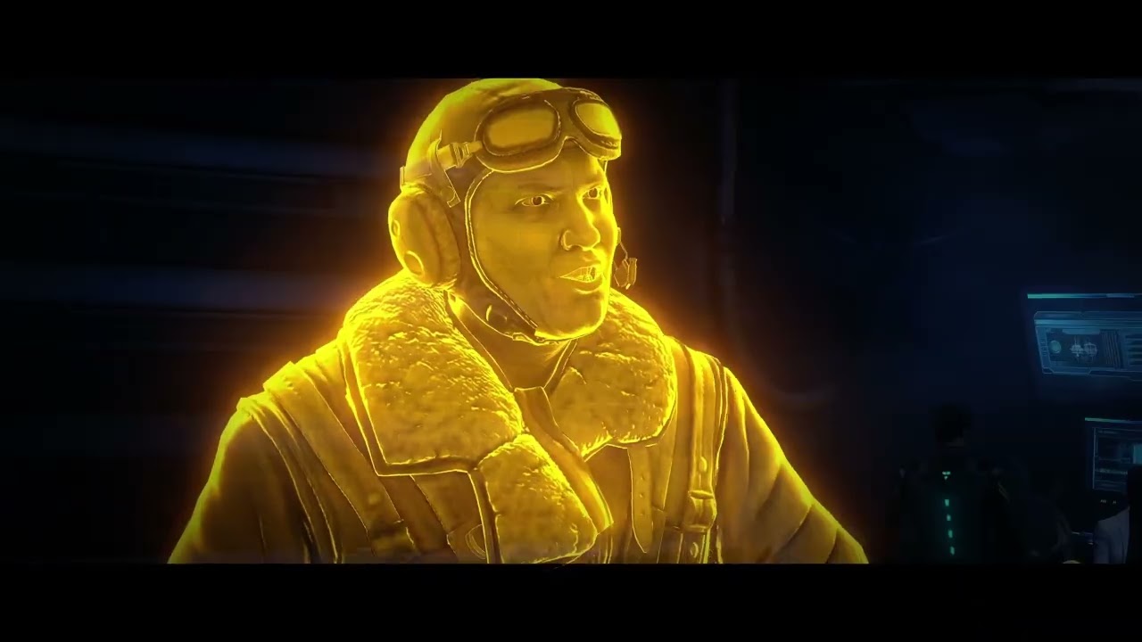 lets play halo 5 ep3