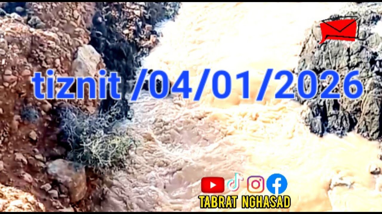 tiznit 04/01/2026