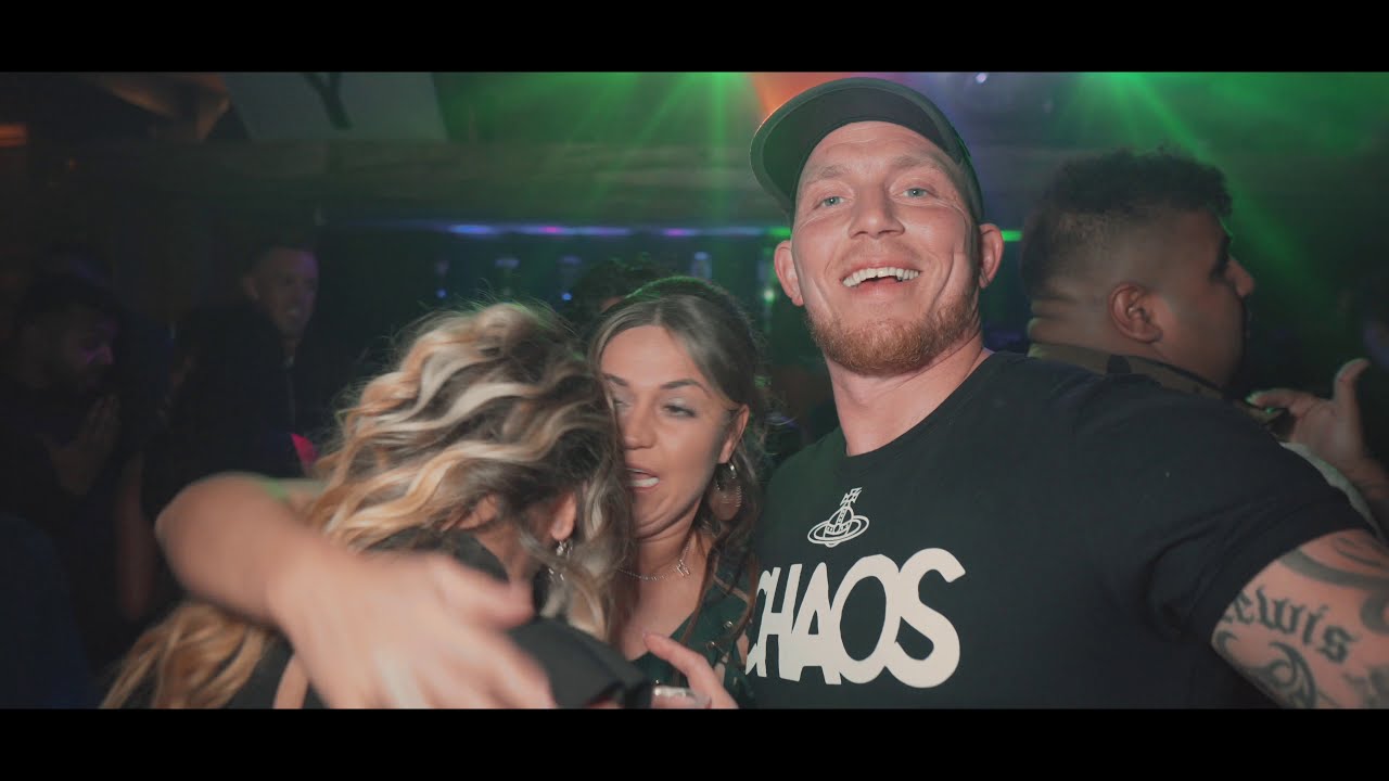 ENVY (Nightclub)