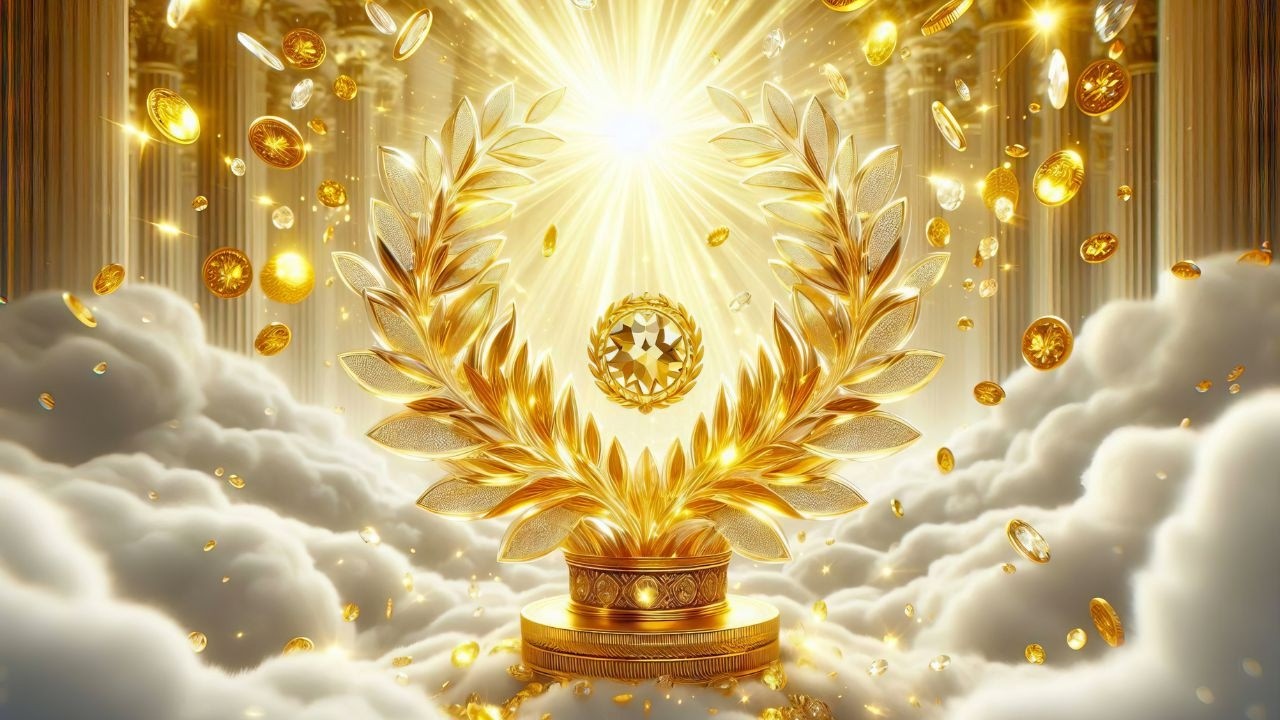 August 20Th: Unlock Infinite Abundance & Prosperity ~ The Most Powerful Universe Frequency ~ 888H...