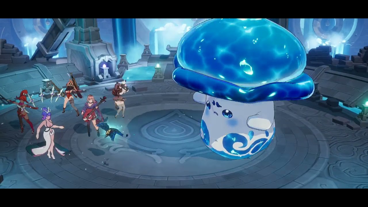 COMO PASAR EL NIVEL 15 DE LA MAZMORRA DE ENTRENAMIENTO DE AGUA F2P Y 19 CÓDIGOS EN LA DESCRIPCIÓN