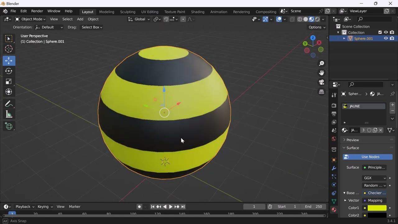 MMI BLENDER SHADERS AND TEXTURES