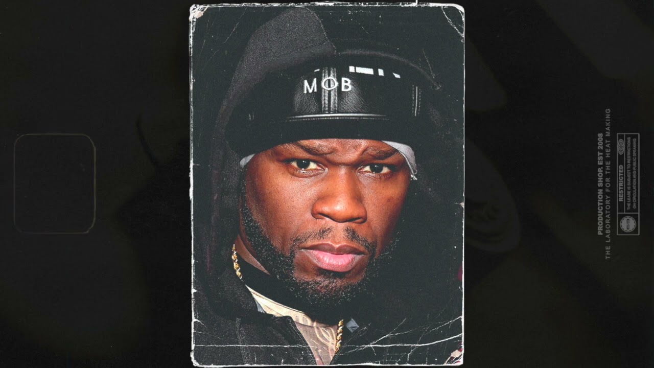 [FREE] 50 CENT x Method Man Type Beat 'Stylus'