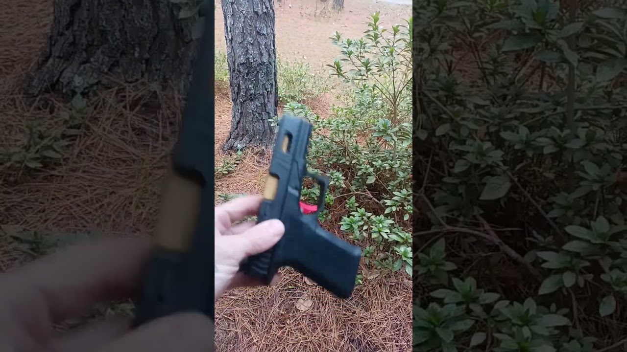 Polymer80 Bridge Frame! 76% Easy As A 80!