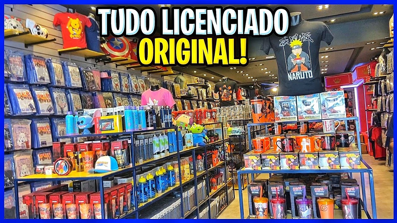 BRINQUEDOS DRAGON BALL NARUTO ROBLOX BRÁS - MAIOR IMPORTADORA GEEK NERD 2022 (DISTRIBUIDOR ORIGINAL)