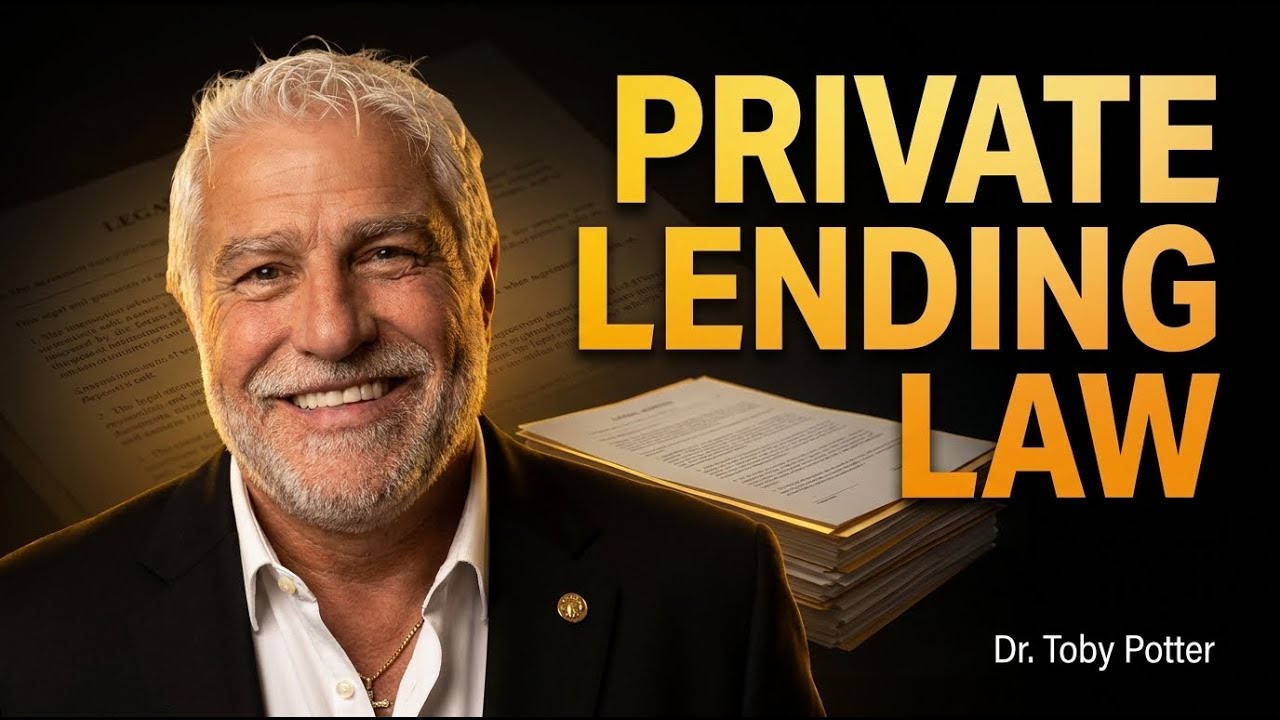 How Geraci LLP is Powering the Private Lending Industry | Jennifer Young
