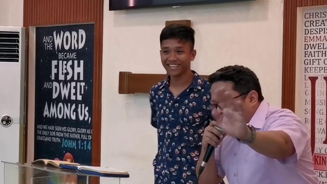 Ano ang Gusto Mo? | Ruther TV