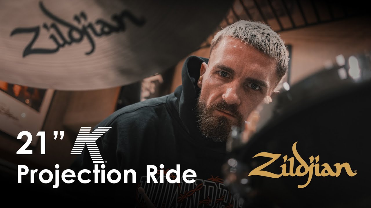 Zildjian 21