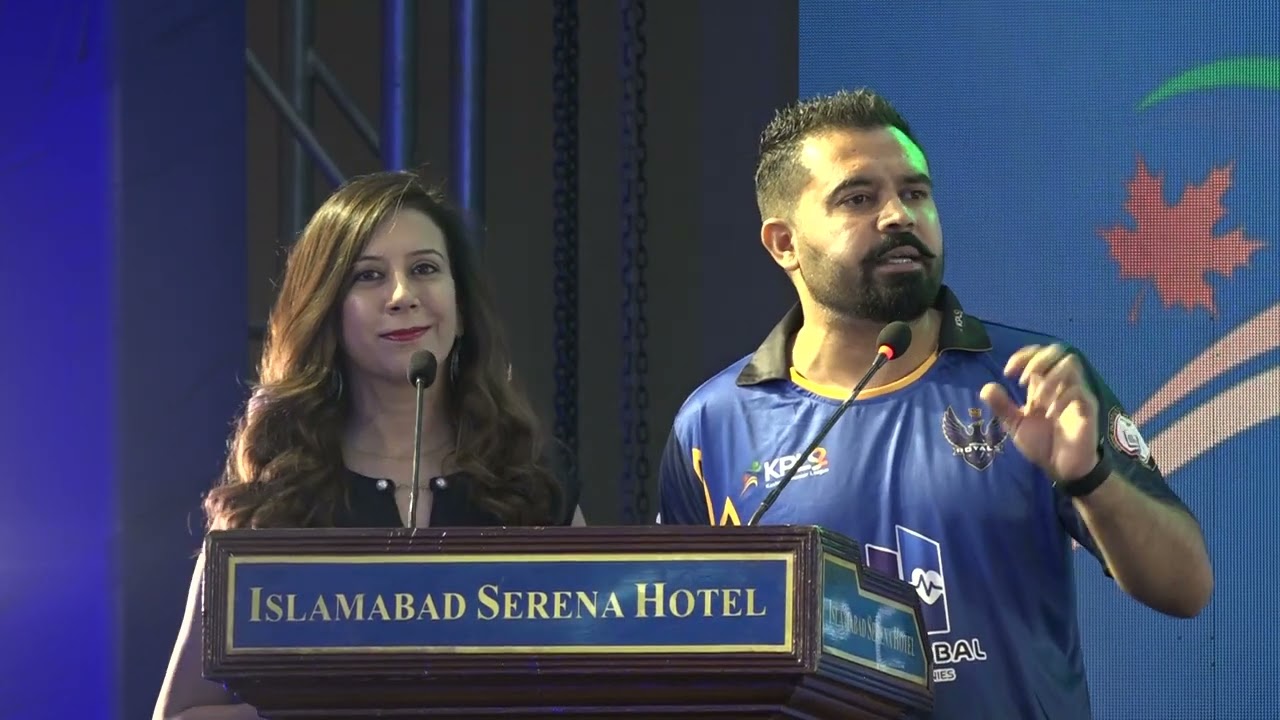 RJ Bhatti | KPL | Wahjoc Cam