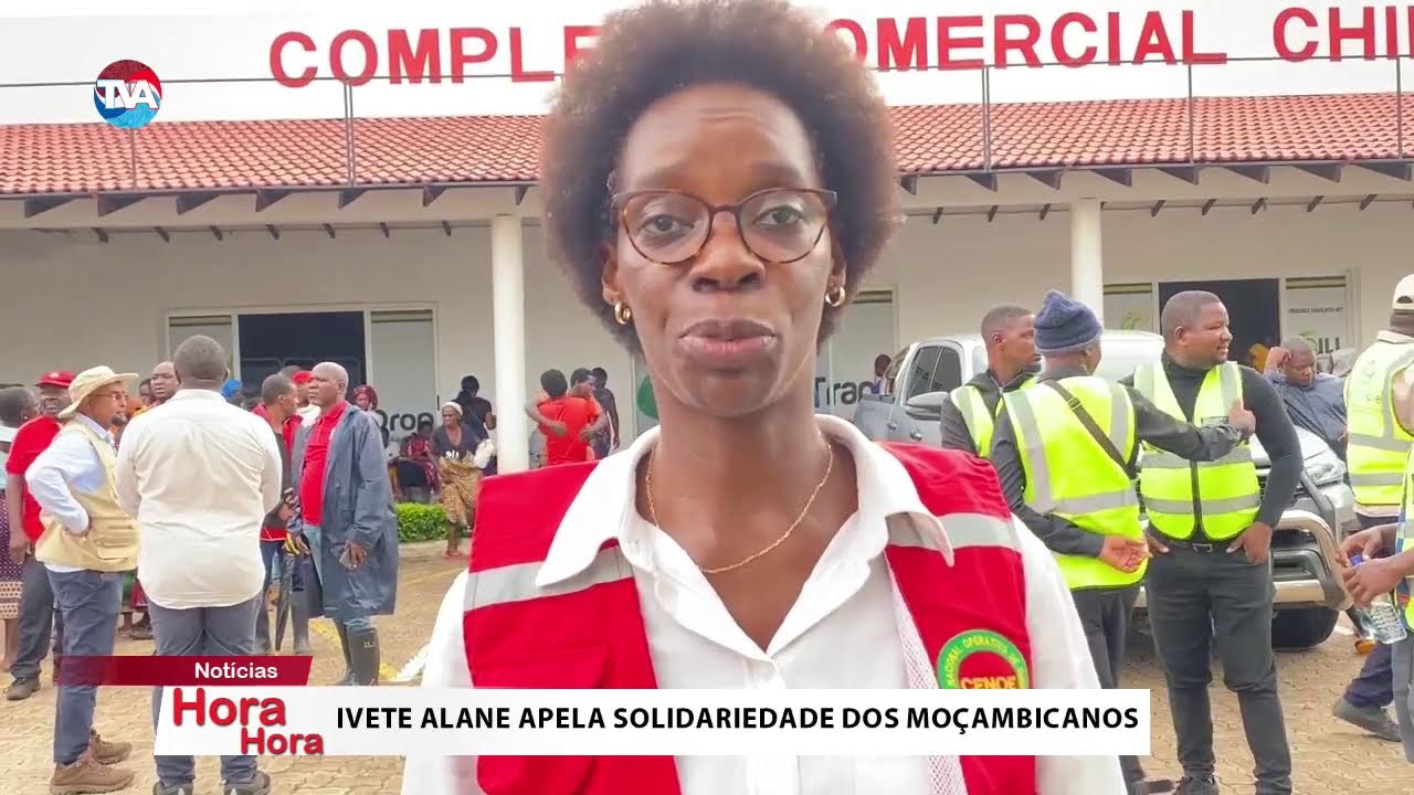 NOTICIAS HORA HORA || 19.01.2026
