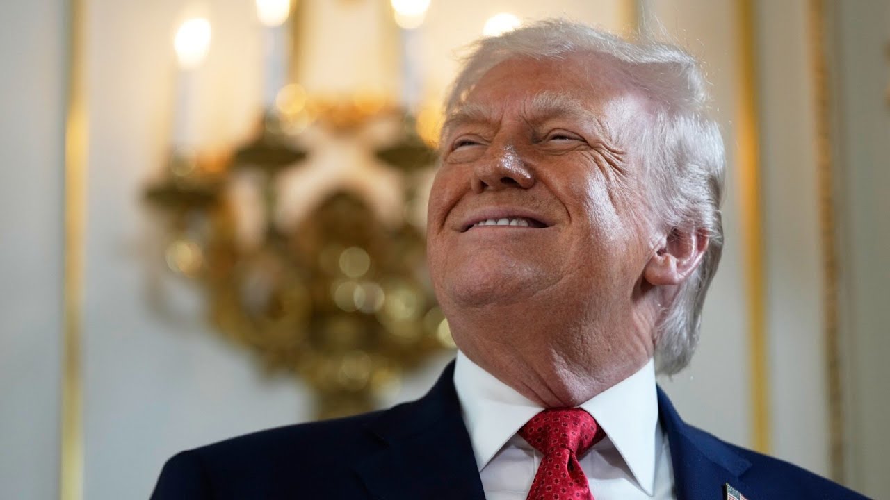 ‘He’s going to make it happen’: Trump predicted to ‘get Greenland’ by the end of his term