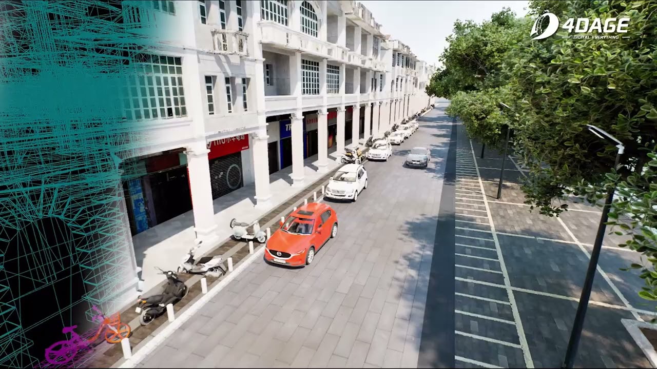 Introduce of 4D Kankan META ( Latest product)
