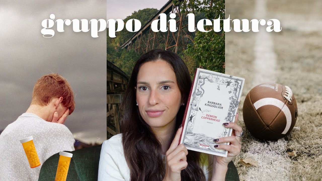 Un romanzo tutta trama dal ritmo inclazante | Demon Copperhead - Barbara Kingsolver 📚