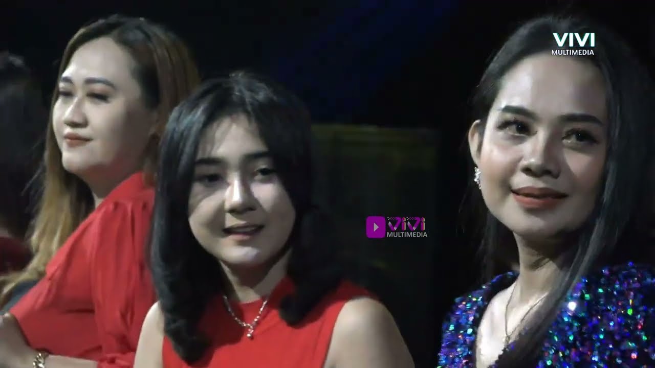 ALBUM DANGDUT//NEW LASVEGAS LIVE LARANGAN ONJE