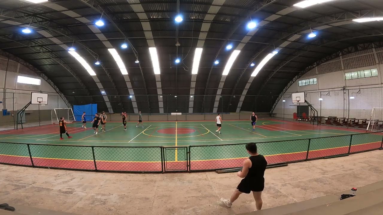 Basquete - Fev.21.2026 - Jardim das Palmeiras - Part.01