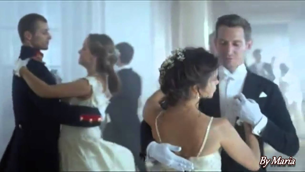 Les valses de Vienne - François Feldman