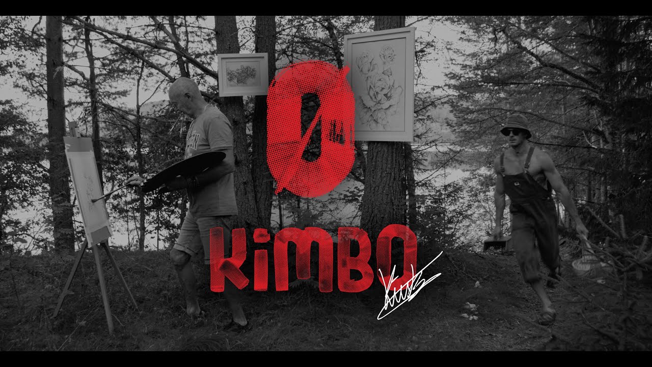Introducing the Kimbo Pro Model- Armada Skis Zero Collection
