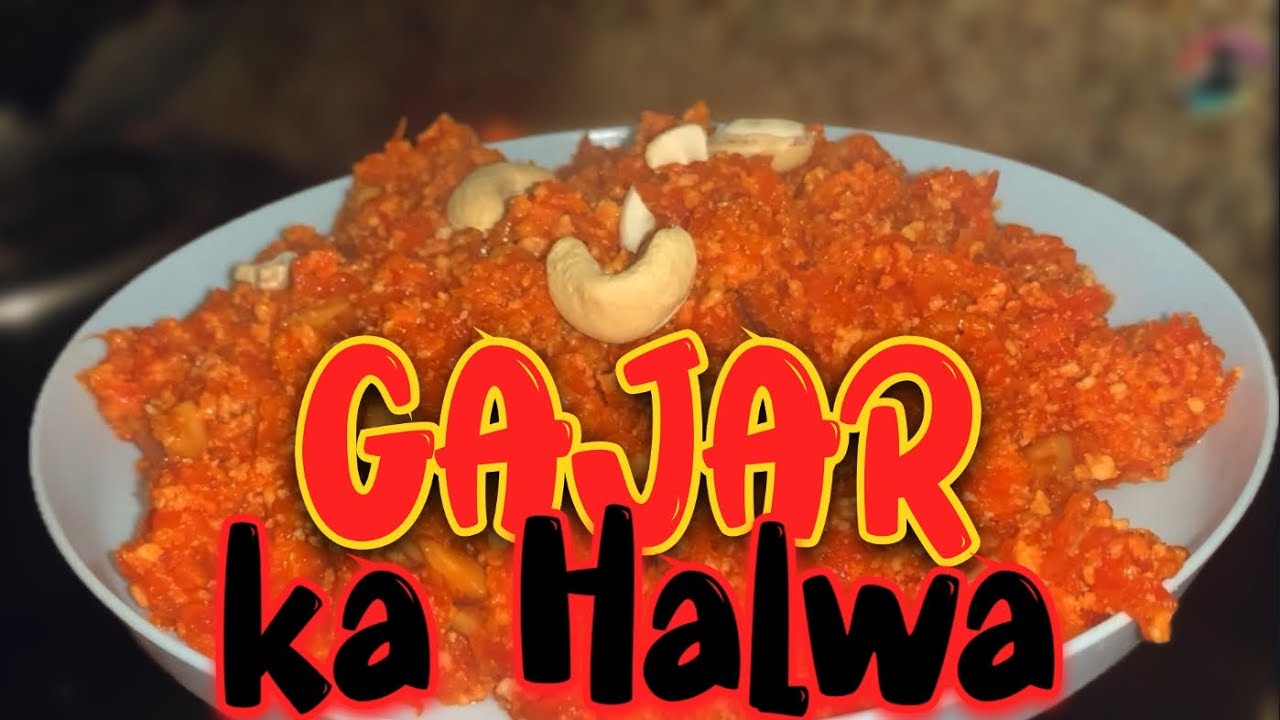 Gajar ka Halwa Recipe | शादियों वाला गाजर का हलवा कैसे बनाते है | Carrot Halwa Recipe 