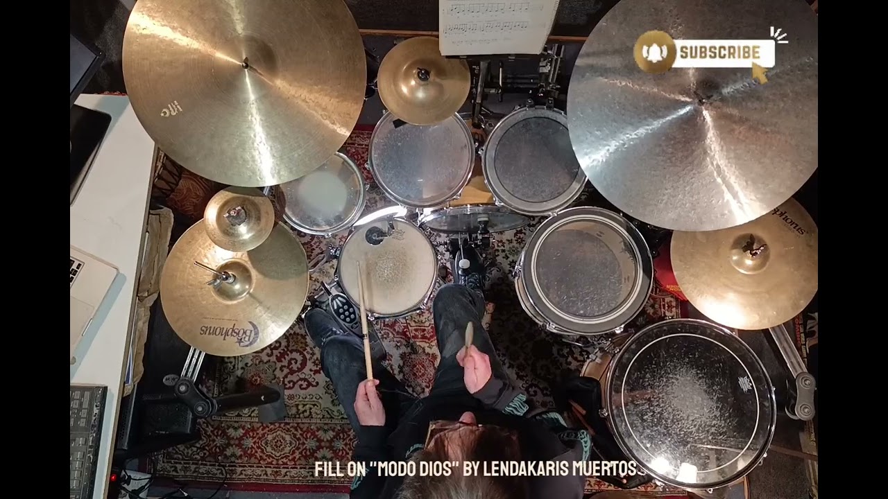 Fill on 