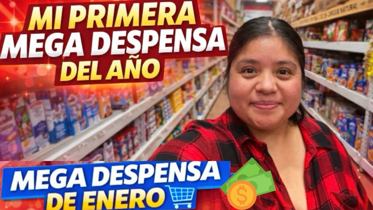 ✅ 😱 Esto compré en Soriana | Precios reales que sorprenden