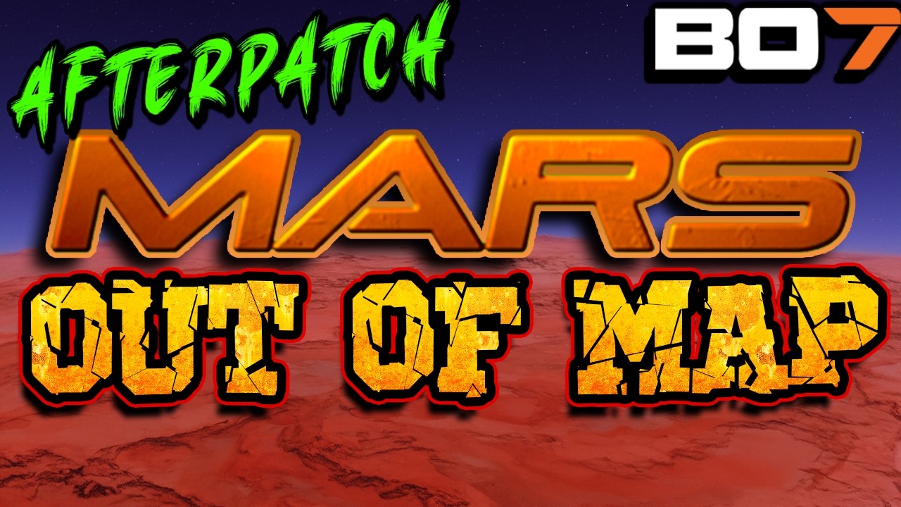 OUT OF MAP 