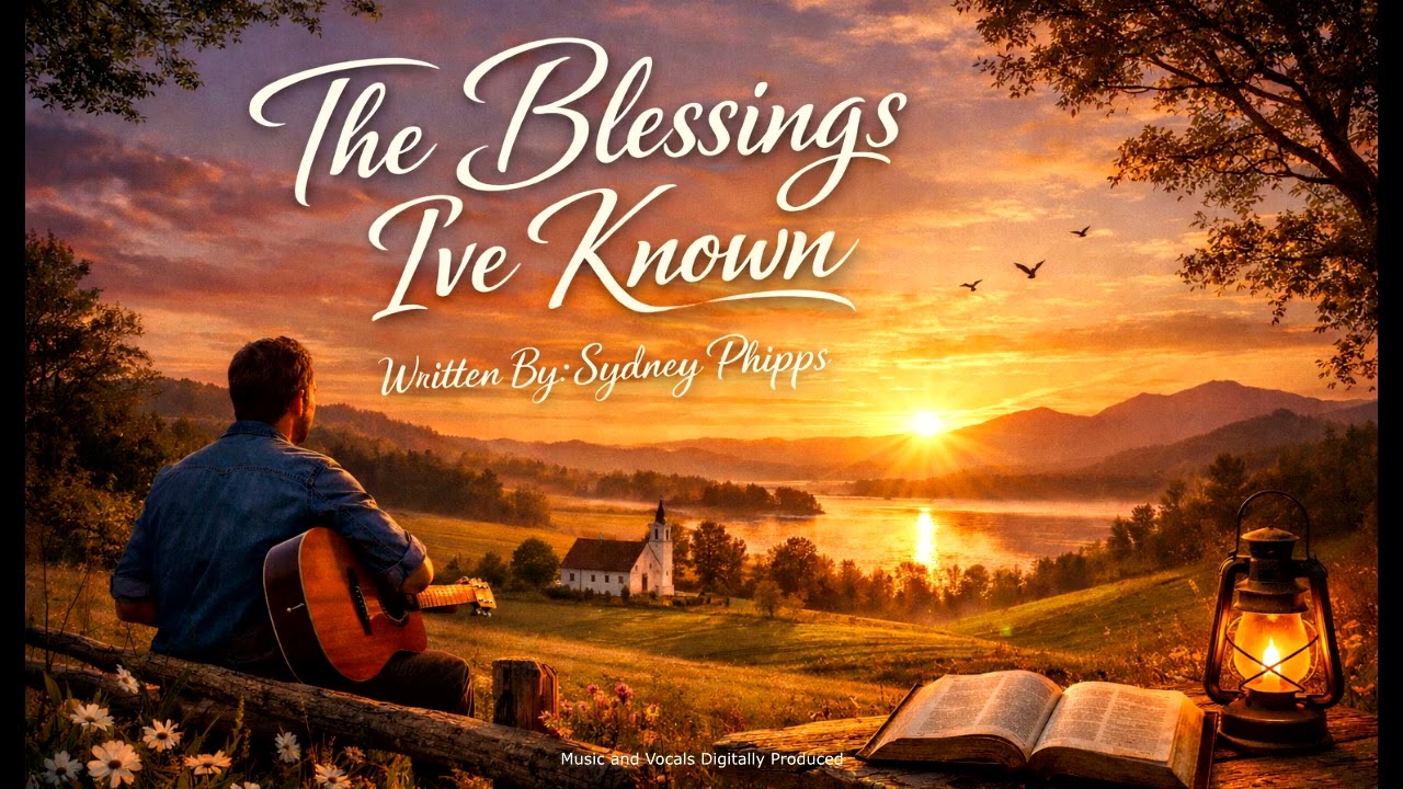 The Blessings I've Known