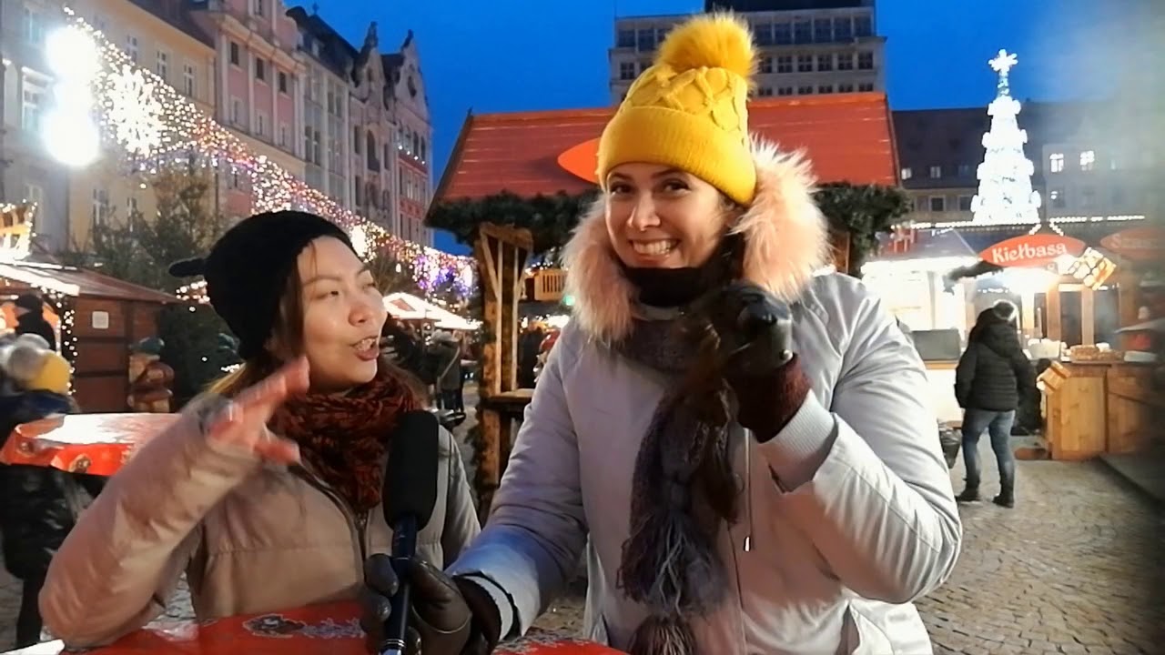 Christmas or New Year? Which is the most important holiday in our countries?