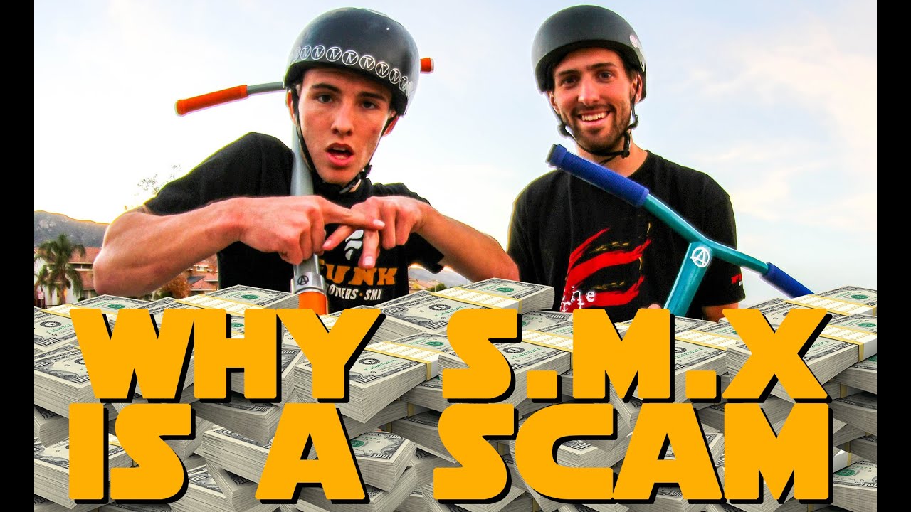 HOW THE FUNK BROS GOT FAMOUS before they ABANDONED SCOOTERS