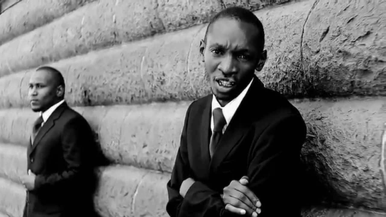 Wanasiasa - Kitu Sewer & Frank Mteule (Official Video)