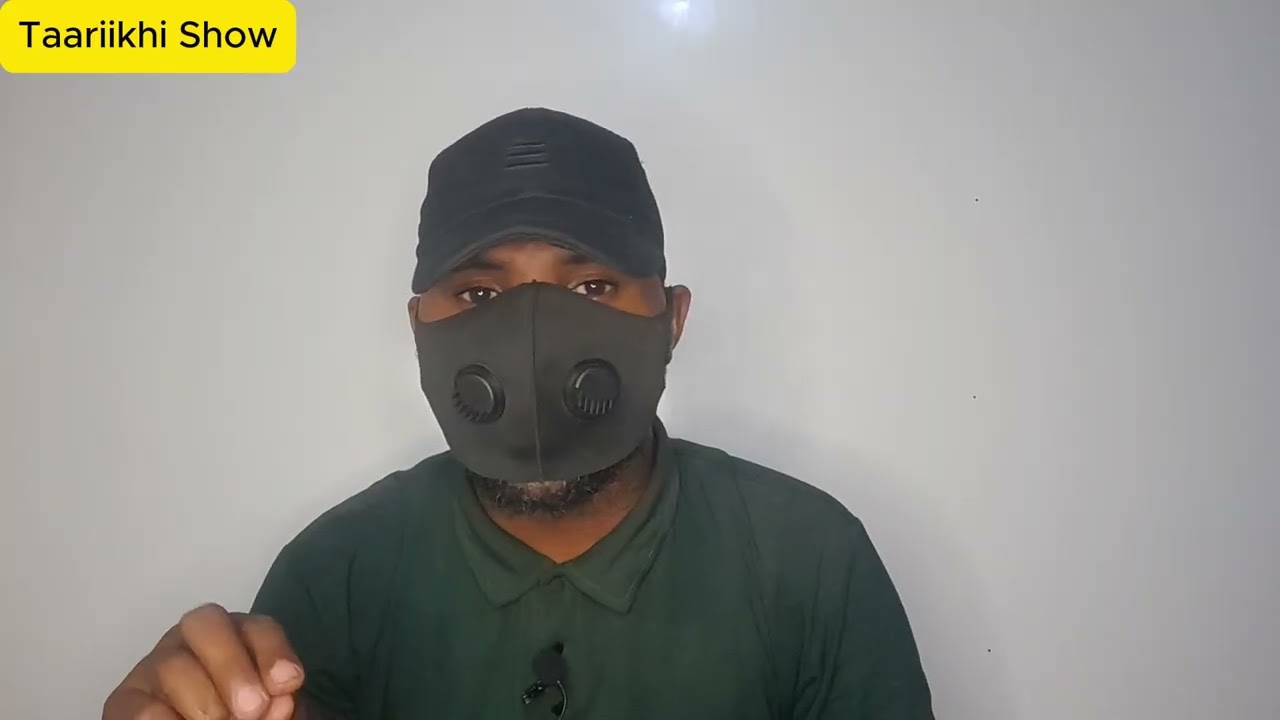 DUULAANKII BANII MUSDALIQ