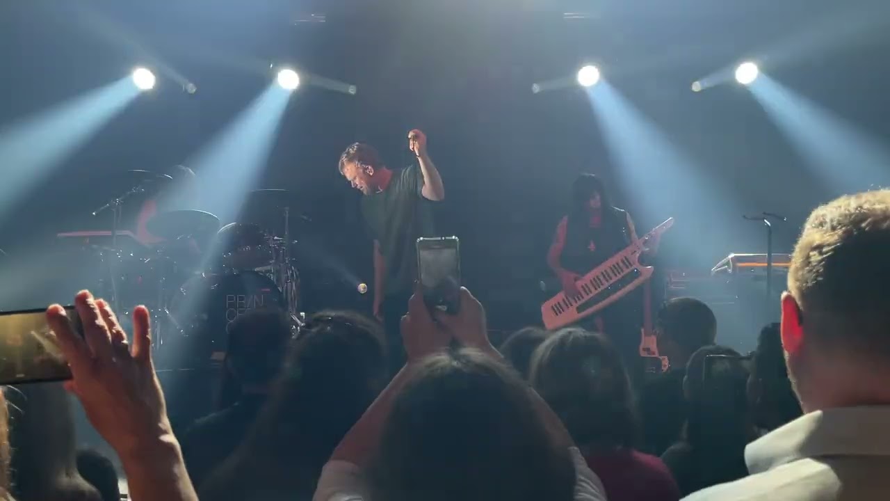 Princess Goes - Cruel World @ TivoliVredenburg Utrecht 2/10/2023