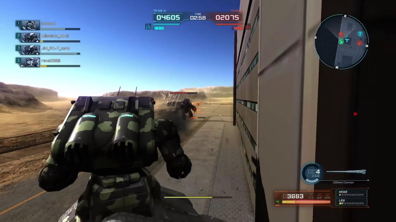 GBO2 Rival Win Stream!