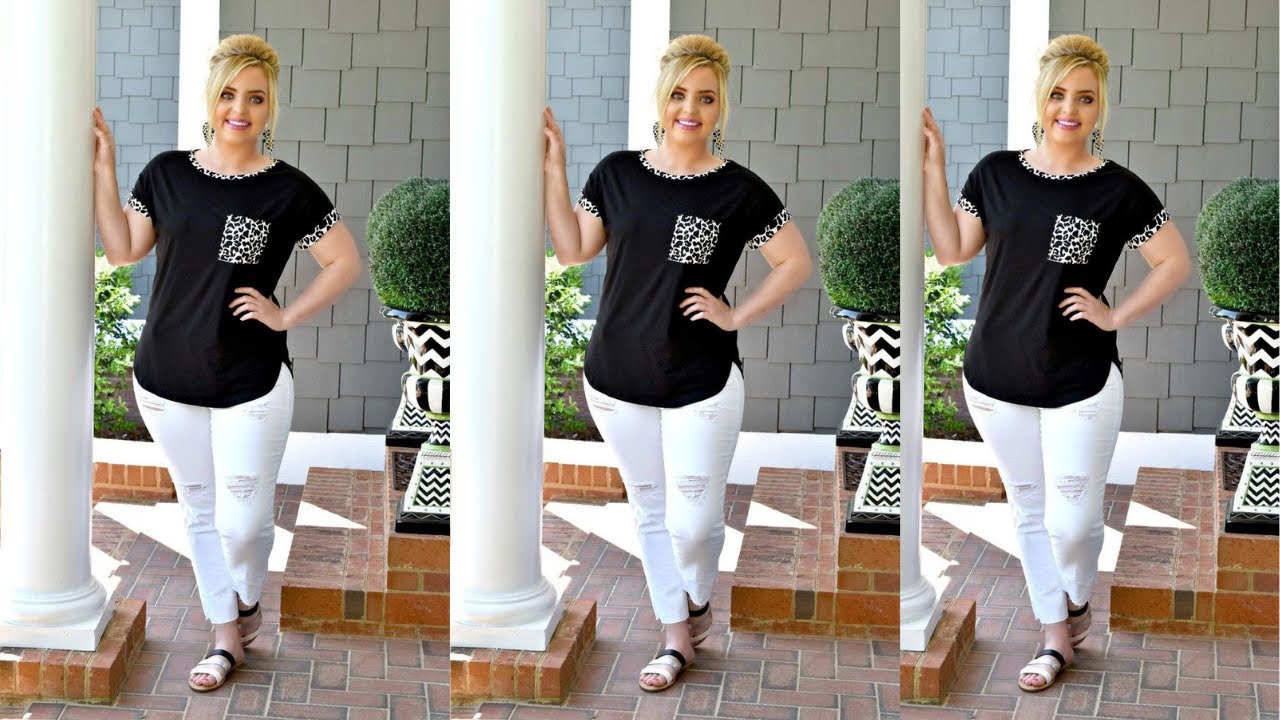 HOW TO CUT A KIMONO TOP