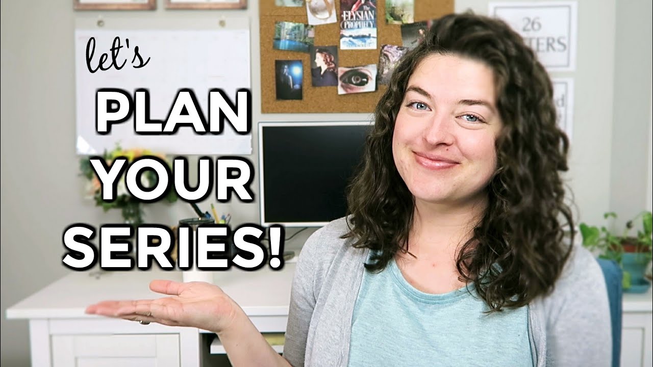 Why & How to Plan a Series