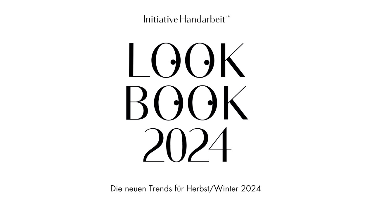 WOOLADDICTS Lookbook Herbst Winter 24 | 25