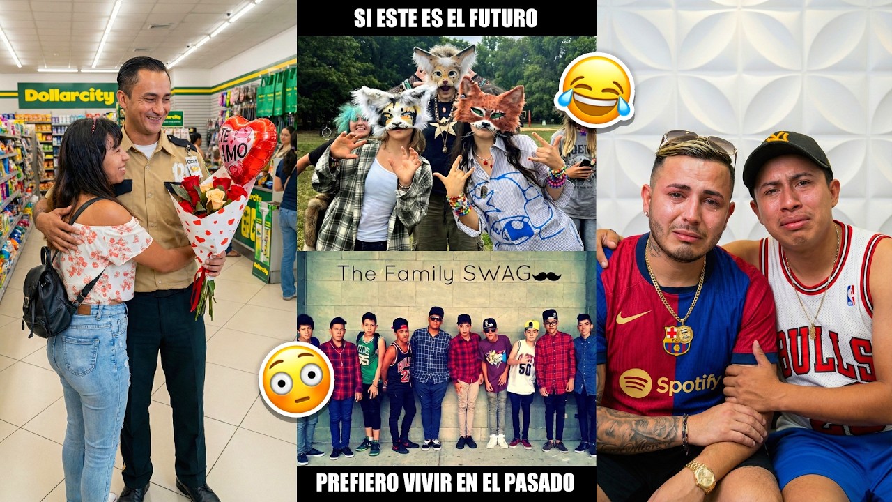 😂 Therians, Perdió el BARCELONA, Dollarcity 🇸🇻 Los MEJORES Videos VIRALES de TikTok El Salvador