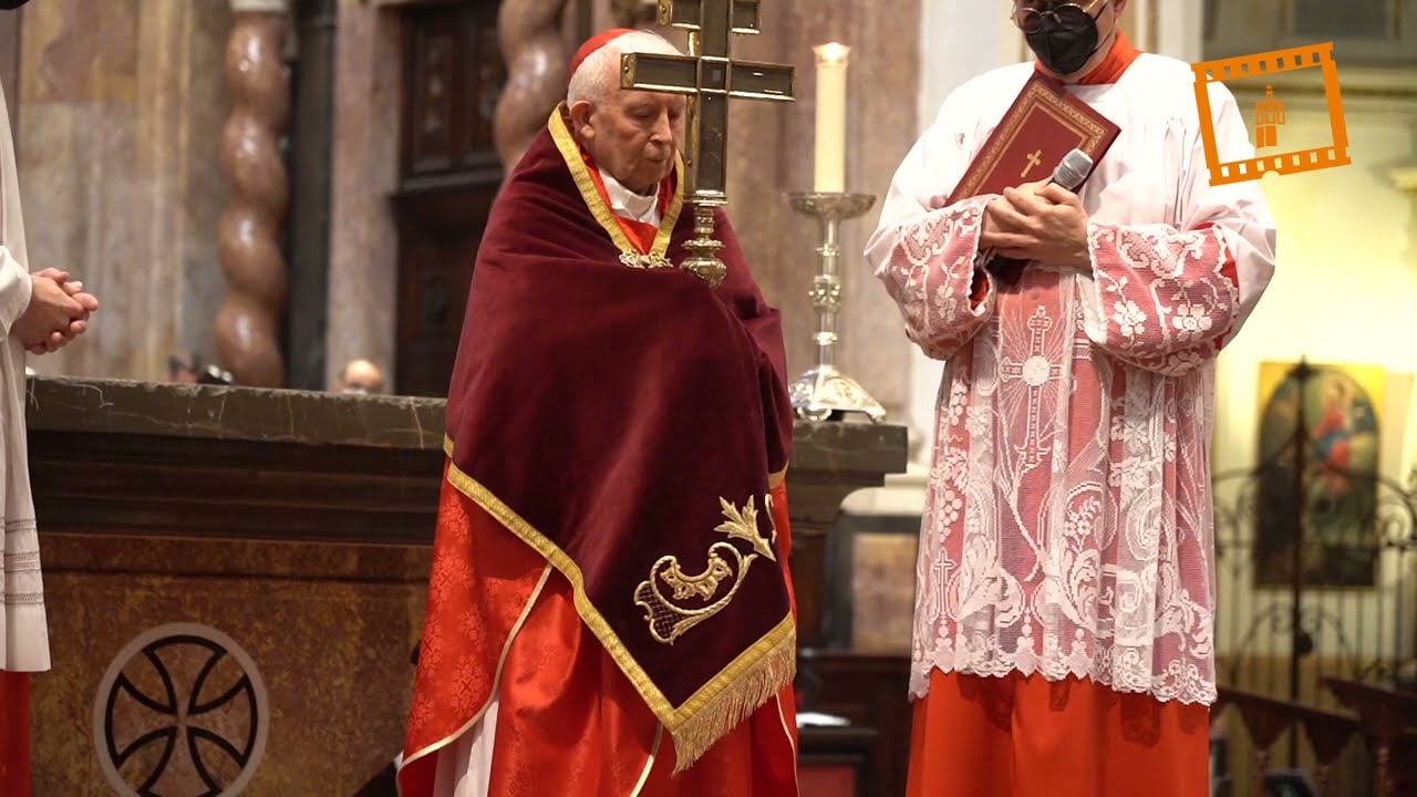 Así se vivieron los principales actos de la Semana Santa