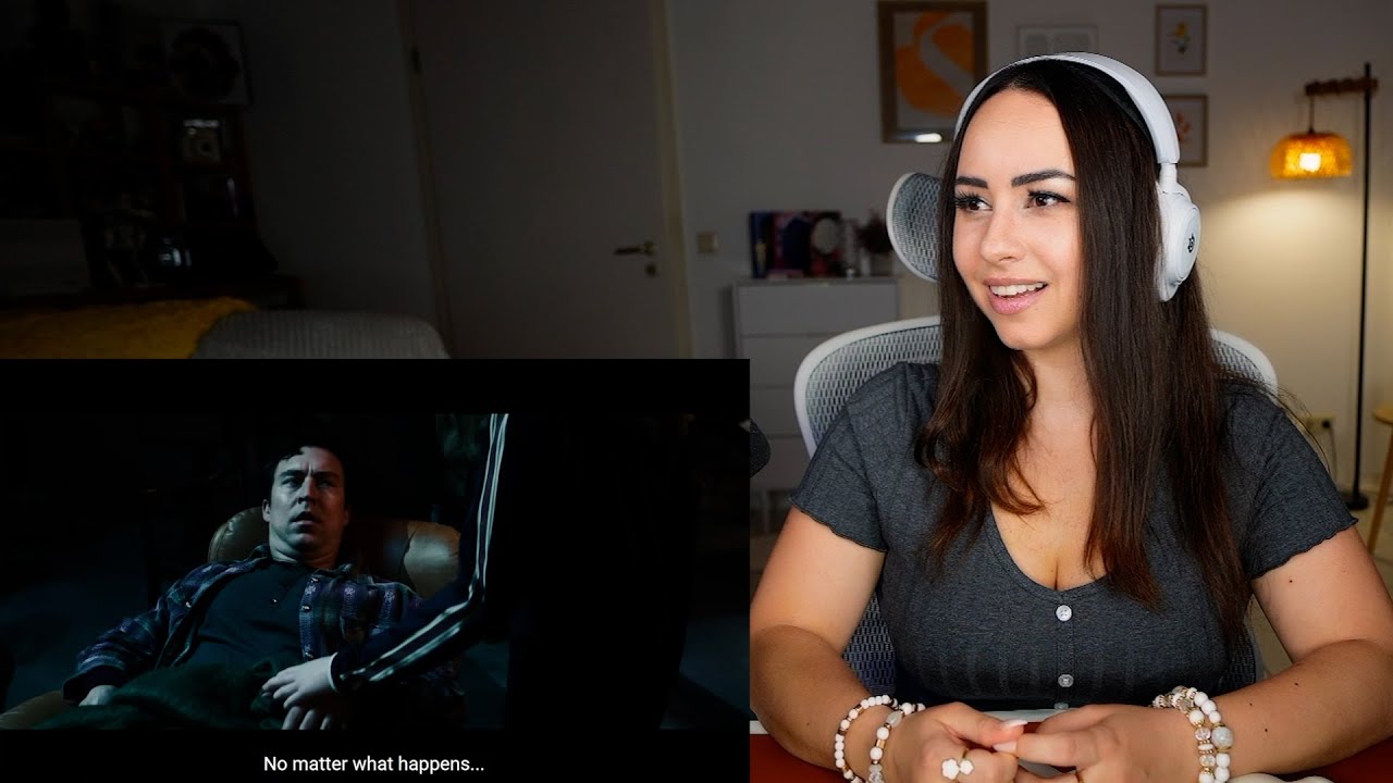 M3GAN 2.0  Final Trailer  REACTION