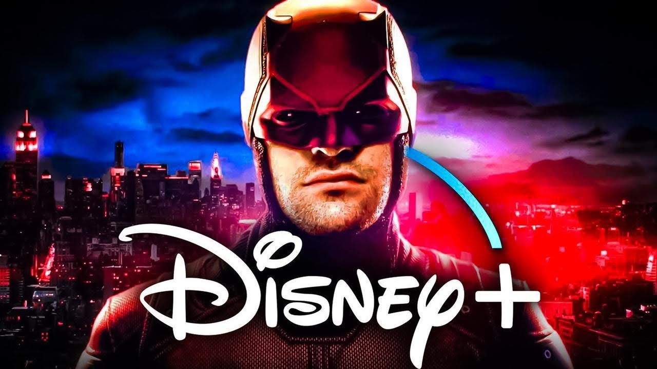DAREDEVIL BORN AGAIN SEASON 2 TRAILER UPDATE + SEASON 3 RELEASE DATE!