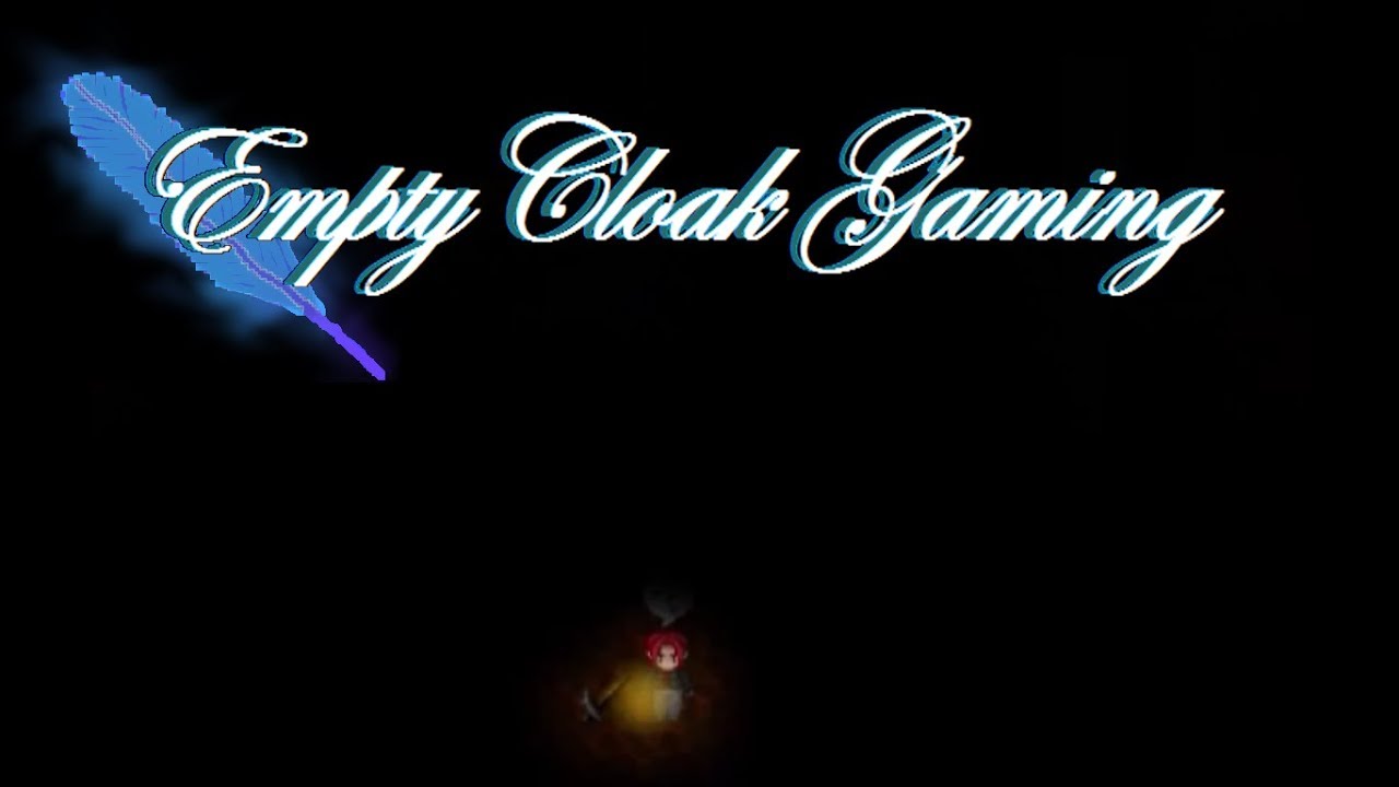 EmptyCloak Gaming Channel Trailer