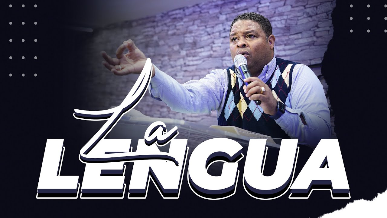 La lengua - Pastor Josue Drullard