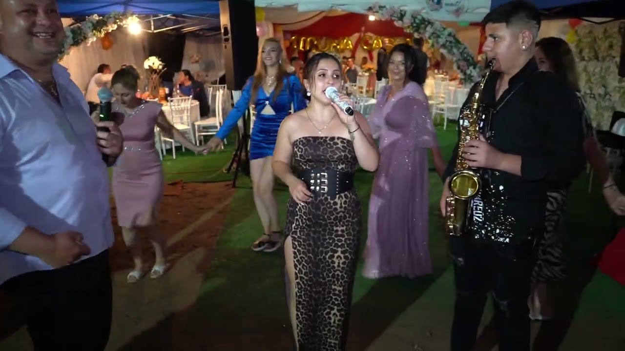 Alin Pirciu si Andreea Mirea cel mai tare duet de joc