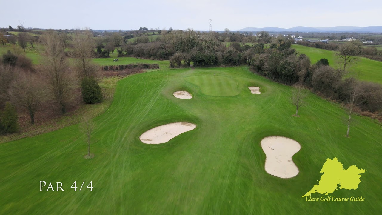 Gort Golf Club
