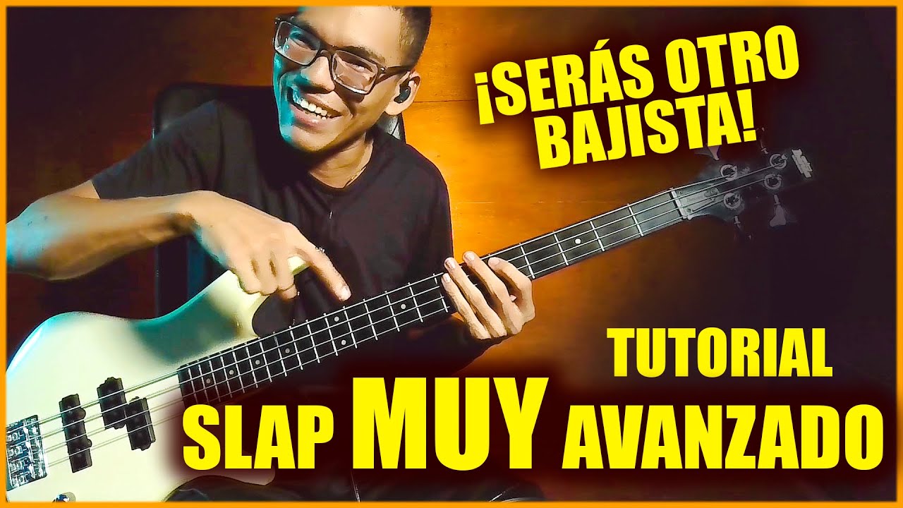 Esta linea de SLAP es ¡MUY avanzada! ¡TE LA ENSEÑO! (Love theory)