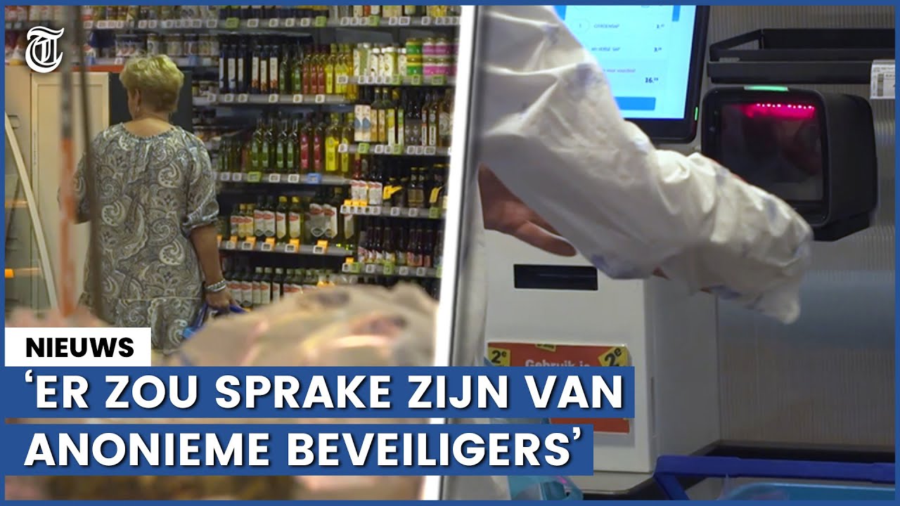 Zelfscan-dieven opgepast: zo zwaar kan je bestraft worden