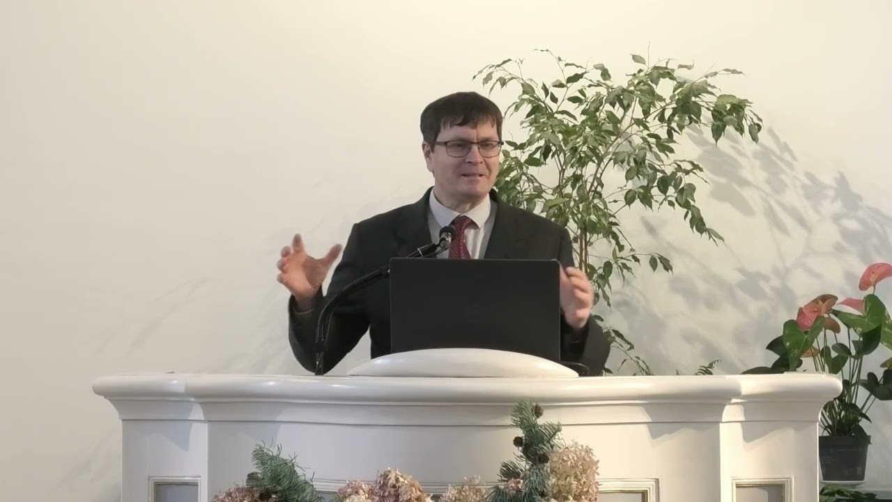 Jelgavas draudze 31.01.2026. Andris P.
