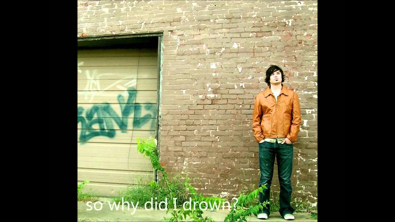 Down -Jason Walker (Lyrics)