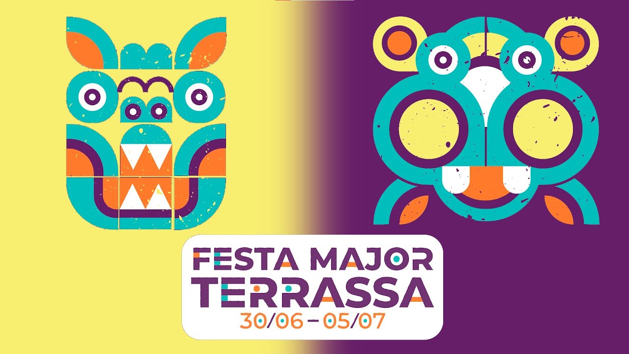 Especial inici Festa Major 2023