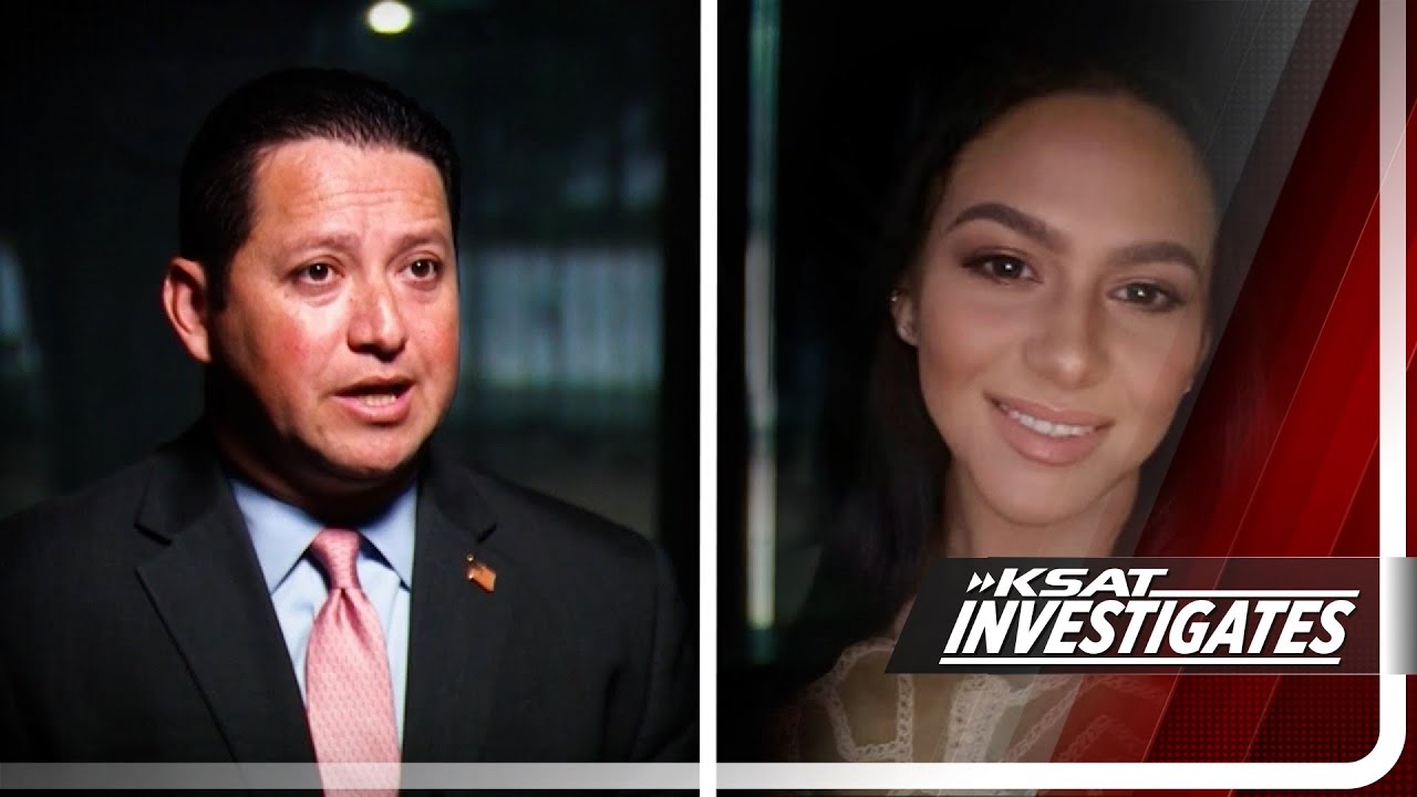 Attorney: US Rep. Tony Gonzales had affair with aide who died by suicide