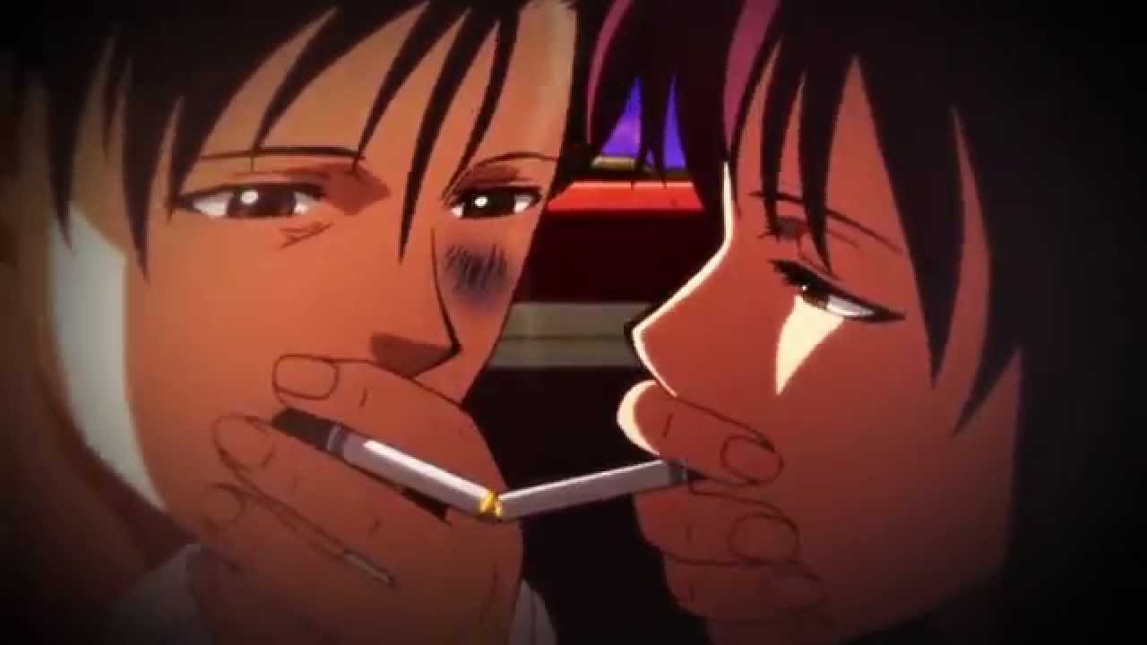 【MAD】 BLACK LAGOON × Sydney